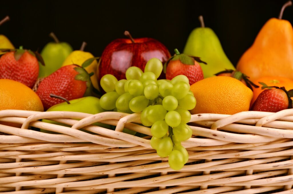 fruits-with-vitamin-C