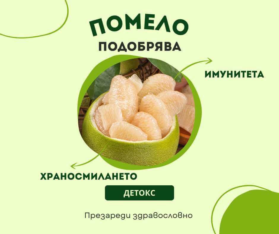 Помело